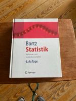 Bortz Statistik 6. Auflage Hamburg - Altona Vorschau
