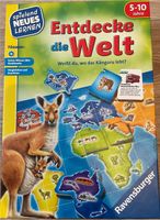 Spiel „Entdecke die Welt“ Lernspiel Niedersachsen - Rehden Vorschau