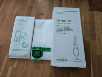 2x Vorwerk Kobold FP 140/150 Premium Filtertüten *Neu* Nordrhein-Westfalen - Rietberg Vorschau