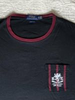Polo Ralph Lauren T-Shirt schwarz Classic Fit Gr. XL Bayern - Weiden (Oberpfalz) Vorschau