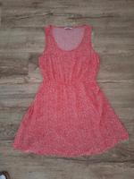 Only Sommerkleid Gr.42, rot Nordrhein-Westfalen - Elsdorf Vorschau