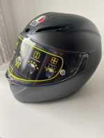 AGV Veloce S NO GP R RR Arai Shoei Bayern - Bad Tölz Vorschau