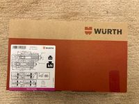 Schwerlastanker Würth VA Hessen - Wiesbaden Vorschau