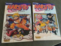 Manga Naruto Wuppertal - Vohwinkel Vorschau