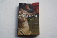 Todsünde Tess Gerritsen Roman TB blanvalet Verlag neuwertig Düsseldorf - Bilk Vorschau