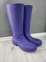 Ultraleichte bequeme Crocs Gummistiefel 5 / 7 / 37 Festival Bayern - Bruckberg bei Landshut Vorschau