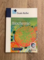 Duale Reihe Biochemie 3. Auflage München - Ludwigsvorstadt-Isarvorstadt Vorschau