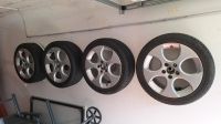 Denver (GTI ) Felgen 225/45R17 Nordrhein-Westfalen - Rüthen Vorschau