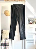 Hose von Twinset Faux-Lederhose Lederhose XL Hessen - Langen (Hessen) Vorschau
