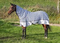 Harrys Horse Fliegendecke Mesh Pro Camo, mit Hals Nordrhein-Westfalen - Mönchengladbach Vorschau