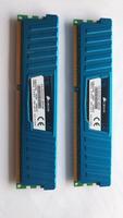 DDR 3 Corsair Vengeance 8 GB(2x4 GB)1866MHz Nordrhein-Westfalen - Paderborn Vorschau