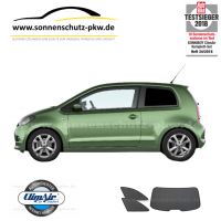 Sonnenschutz Sonniboy Skoda Citigo AA 3-Türer 2012- Rheinland-Pfalz - Westhofen Vorschau