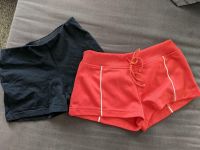 H&M Sport und Retro Hotpants Hessen - Waldsolms Vorschau