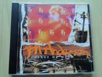 Jon Anderson - Change We Must # Yes Sänger Solo CD Prog # Rheinland-Pfalz - Ludwigshafen Vorschau