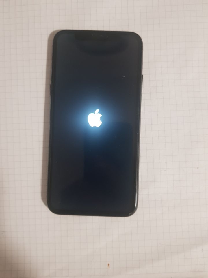 iPhone  10  Unbechedigt in Weinstadt