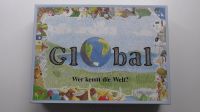 Wissensspiel "Global - Wer kennt die Welt?" - (wie neu) Nordrhein-Westfalen - Bad Münstereifel Vorschau