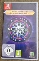 Wer wird Millionär? (Nintendo Switch) Nordrhein-Westfalen - Lünen Vorschau