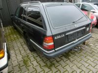 Mercedes W124 Kombi Auto Teile Ersatzteile Gebrauchtteile Nordrhein-Westfalen - Köln Vogelsang Vorschau