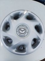 Satz Originale Mazda Radkappen 14 Zoll Nordrhein-Westfalen - Witten Vorschau