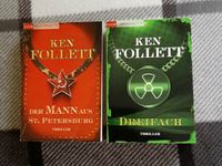Ken Follett Bücher Niedersachsen - Hämelhausen Vorschau