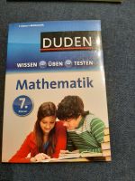 Duden 7.Klasse Mathematik 7.Klasse Bayern - Adelzhausen Vorschau