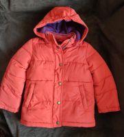 Mini Boden Winterjacke sehr warm Gr.110 Berlin - Marzahn Vorschau