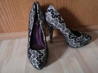 SDS Damen High Heels Gr. 37 Neu Baden-Württemberg - St. Georgen Vorschau