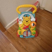 Winne Pooh Lauflernwagen Berlin - Hellersdorf Vorschau