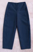 Cos schöne Hose mit hoher Taille aus Wollgemisch München - Altstadt-Lehel Vorschau