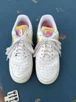 Nike Air Gr. 37,5 guter Zustand Niedersachsen - Schortens Vorschau