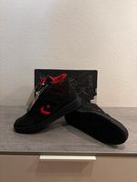 Converse Weapon Mid Naruto Itachi US 11.5 EU 46 Baden-Württemberg - Waldkirch Vorschau