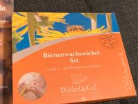 Bienenwachswickel-Set Gr.1 f. Kinder NEU OVP Dresden - Striesen-West Vorschau