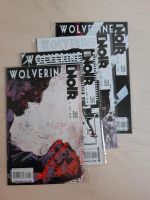 Wolverine Noir Marvel Comics US englisch Baden-Württemberg - Konstanz Vorschau