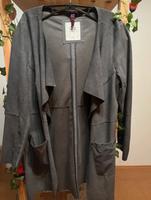 Leichte / Dünne Jacke, S.Oliver, Größe 40 (L), Grau Bayern - Schierling Vorschau