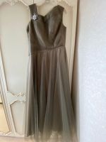 Abendkleid von Crusz entspricht Gr. 48 Brandenburg - Stahnsdorf Vorschau