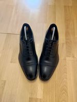 J. Lindeberg Hopper Cap Toe Port Calf Oxford Schuhe Gr. 44 Düsseldorf - Pempelfort Vorschau