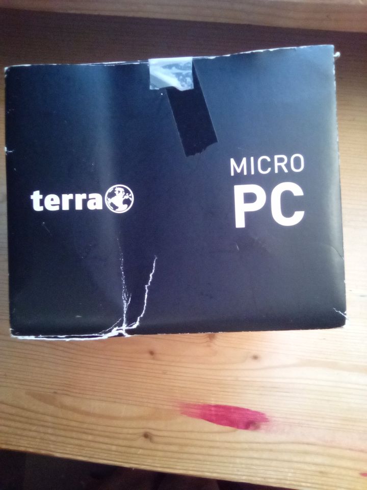 Terra MICRO PC 4000 in Detmold