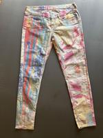Pepe Jeans 73 bunt Gr. 29 / 28" Niedersachsen - Quakenbrück Vorschau