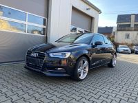 Audi A3 8V 1,8 TFSI DSG ACC Xenon LED Navi Alcantara B&O Nordrhein-Westfalen - Siegen Vorschau