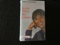 Buch "In der Mitte des Lebens" Hessen - Haina Vorschau