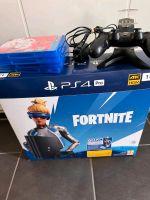 Playstation 4 Pro 1 TB PS4 PS 4 Nordrhein-Westfalen - Bergheim Vorschau