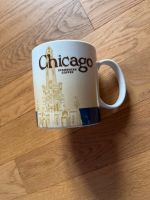 Starbucks Chicago City Mug Tasse Bayern - Bad Tölz Vorschau