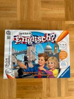 Tiptoi - Sprichst du Englisch? Düsseldorf - Düsseltal Vorschau