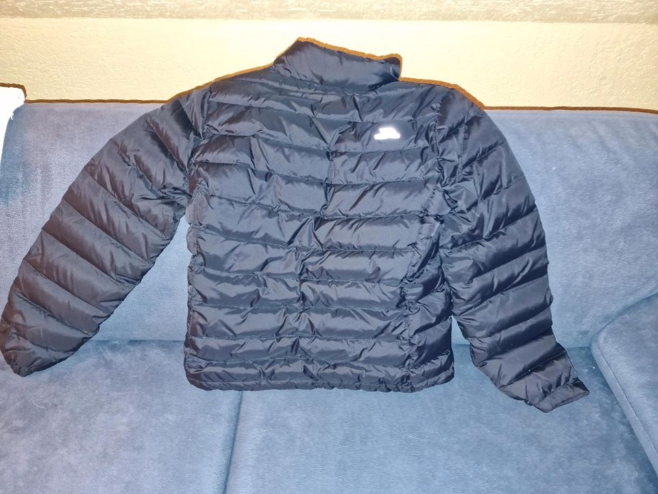 Trespass Winterjacke Daunenjacke  Damen Jacke Gr. L in Daaden