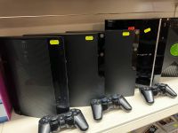 Sony PlayStation 3 Slim Superslim 120gb 160gb 240gb 500gb Baden-Württemberg - Ludwigsburg Vorschau