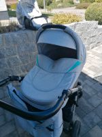 Kinderwagen Nevo Babysafe Isofix Maxi Cosi Baden-Württemberg - Villingen-Schwenningen Vorschau