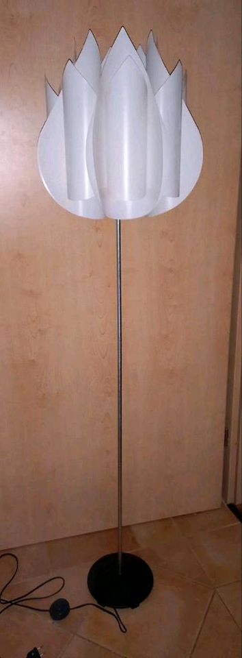 Ikea TULIP vintage Stehlampe in Losheim am See