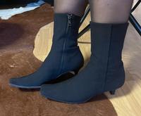 ❤️Luxus Prada Stiefelette Gr. 37 Nordrhein-Westfalen - Warburg Vorschau