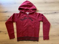 Sweatjacke Zabaione rot Gr. M Bayern - Cham Vorschau