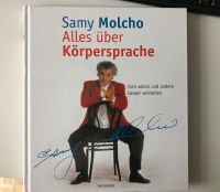 Alles über Körpersprache - Samy Molcho Bielefeld - Bielefeld (Innenstadt) Vorschau